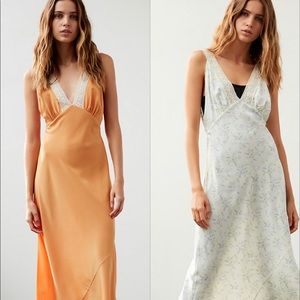 MAJOR ISO!!! Aritzia Wilfred Le Fou Adelphie Dress